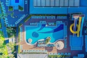 Luna Blanca Resort & Spa - All Inclusive