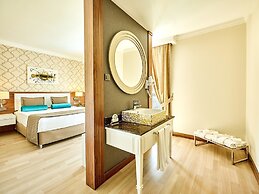 Luna Blanca Resort & Spa - All Inclusive