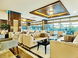 Luna Blanca Resort & Spa - All Inclusive