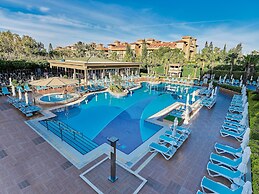 Luna Blanca Resort & Spa - All Inclusive