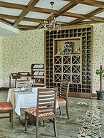 Luna Blanca Resort & Spa - All Inclusive