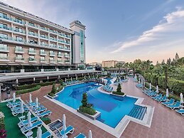 Luna Blanca Resort & Spa - All Inclusive