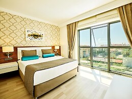 Luna Blanca Resort & Spa - All Inclusive