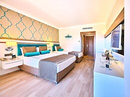 Luna Blanca Resort & Spa - All Inclusive