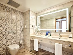 Luna Blanca Resort & Spa - All Inclusive