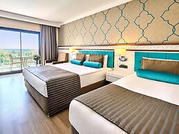 Luna Blanca Resort & Spa - All Inclusive