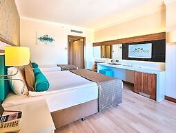 Luna Blanca Resort & Spa - All Inclusive