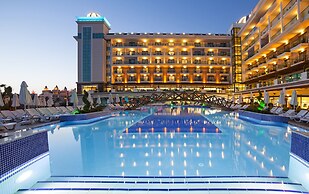 Luna Blanca Resort & Spa - All Inclusive