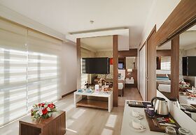 Luna Blanca Resort & Spa - All Inclusive