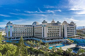 Luna Blanca Resort & Spa - All Inclusive