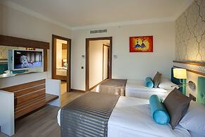 Luna Blanca Resort & Spa - All Inclusive