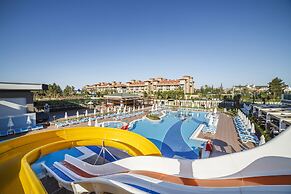 Luna Blanca Resort & Spa - All Inclusive