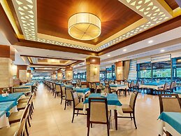 Luna Blanca Resort & Spa - All Inclusive