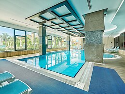 Luna Blanca Resort & Spa - All Inclusive