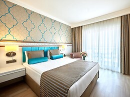 Luna Blanca Resort & Spa - All Inclusive