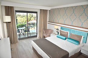 Luna Blanca Resort & Spa - All Inclusive
