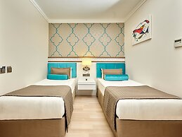 Luna Blanca Resort & Spa - All Inclusive