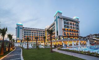Luna Blanca Resort & Spa - All Inclusive