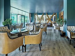 Luna Blanca Resort & Spa - All Inclusive