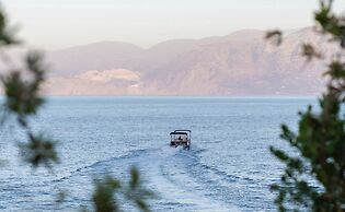 Porto Elounda Golf & Spa Resort