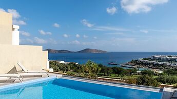 Porto Elounda Golf & Spa Resort