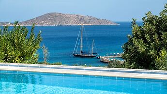 Porto Elounda Golf & Spa Resort