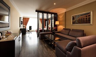 Best Western Plus Doha