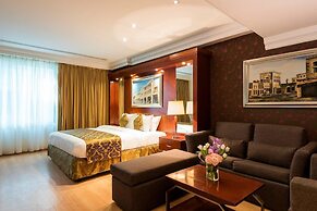 Best Western Plus Doha
