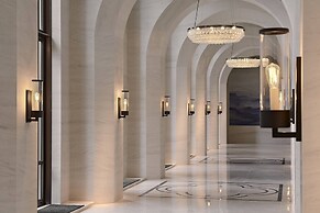 Taipei Marriott Hotel