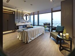 Taipei Marriott Hotel