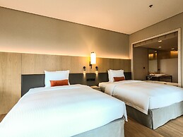 Taipei Marriott Hotel