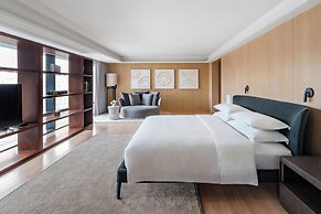 Taipei Marriott Hotel