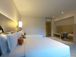 Taipei Marriott Hotel