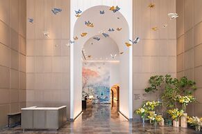 Taipei Marriott Hotel