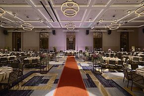 Taipei Marriott Hotel