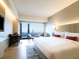 Taipei Marriott Hotel