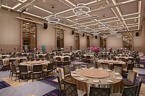 Taipei Marriott Hotel