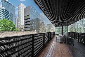 Upper House Chengdu