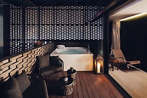 Upper House Chengdu