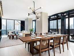 Upper House Chengdu