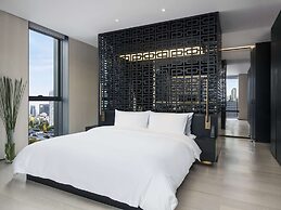 Upper House Chengdu