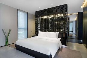 Upper House Chengdu