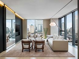 Upper House Chengdu