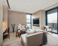 Upper House Chengdu