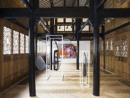 Upper House Chengdu