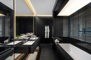 Upper House Chengdu