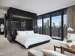 Upper House Chengdu