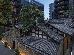 Upper House Chengdu