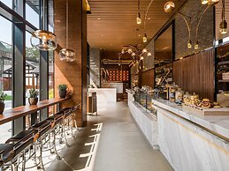 Upper House Chengdu