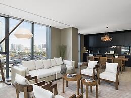 Upper House Chengdu